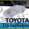 Toyota Techshream