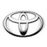 Toyota Corolla Denso 89663-02x41
